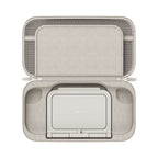 Belkin ENA003FQSA portable game console case Hardshell case Nintendo Sand