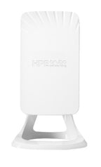 HPE Aruba Networking AP-505H (US) Dual Radio 802.11ax 2x2 1+4 Ethernet PSE USB Hospitality AP