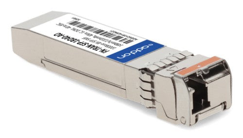 AddOn Networks FN-TRAN-SFP-1BD40-AO network transceiver module Fiber optic 1000 Mbit/s