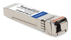 AddOn Networks FN-TRAN-SFP-1BD40-AO network transceiver module Fiber optic 1000 Mbit/s