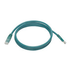Tripp Lite N200-005-GN networking cable Green 59.1" (1.5 m) Cat6 U/UTP (UTP)