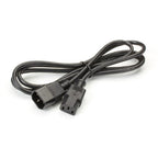 Black Box EPXR14 power cable 70.9" (1.8 m) C13 coupler C14 coupler