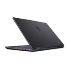 MSI Cyborg 15 B2RWEKG-258US Intel Core 5 210H Laptop 15.6" Full HD 16 GB DDR5-SDRAM 1 TB SSD NVIDIA® GeForce RTX™ 5050 Laptop GPU Wi-Fi 6E (802.11ax) Windows 11 Home Black