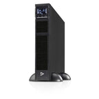 V7 UPS1RM2U3000-1N uninterruptible power supply (UPS) Line-Interactive 3 kVA 2700 W