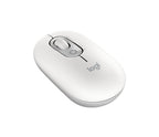 Logitech POP mouse Universal Ambidextrous Bluetooth Optical 4000 DPI