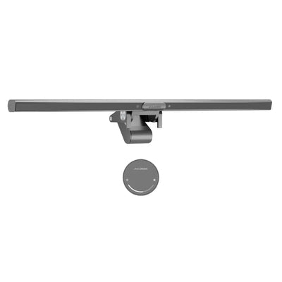 ALOGIC ALCMILSGR monitor light Gray