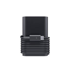 DELL JJV9D power adapter/inverter Indoor 65 W Black