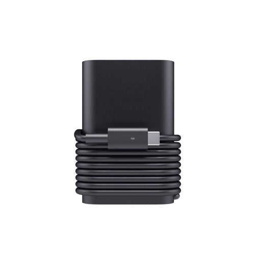 DELL JJV9D power adapter/inverter Indoor 65 W Black