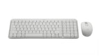 Logitech 920-013511 keyboard Mouse included Universal Bluetooth QWERTY US English White
