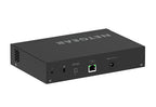 NETGEAR AV M4250-8G2XF-POE+ FULL MNGD SWCH Managed L2/L3 Gigabit Ethernet (10/100/1000) Power over Ethernet (PoE) Black