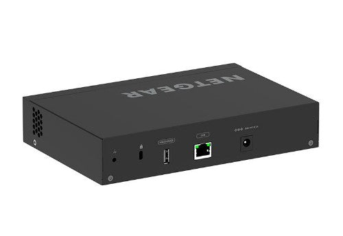 NETGEAR AV M4250-8G2XF-POE+ FULL MNGD SWCH Managed L2/L3 Gigabit Ethernet (10/100/1000) Power over Ethernet (PoE) Black