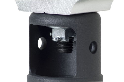 Premier Mounts PCC-2 mounting kit Black, Metallic Metal