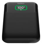 Belkin BoostCharge Pro 20000 mAh Black
