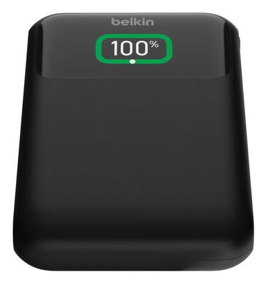 Belkin BoostCharge Pro 20000 mAh Black
