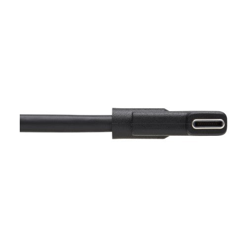 Tripp Lite U420-02M-RA USB cable USB 3.2 Gen 1 (3.1 Gen 1) 78.7" (2 m) USB C 5 Gbit/s 60 W Black