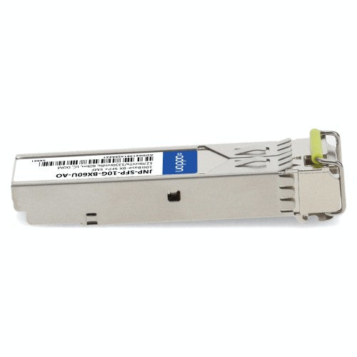 AddOn Networks JNP-SFP-10G-BX60U-AO network transceiver module Fiber optic 10000 Mbit/s SFP+