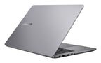 ASUS ExpertBook P3 PM3406CKA-XS76 AMD Ryzen AI 7 350 Laptop 14" WUXGA 32 GB DDR5-SDRAM 1 TB SSD Wi-Fi 7 (802.11be) Windows 11 Pro Gray