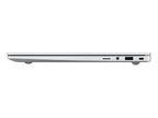 Samsung Galaxy Book4 360 Intel® Core™ i5 120U Laptop 15.6" Touchscreen Full HD 16 GB LPDDR4x-SDRAM 512 GB SSD Wi-Fi 6E (802.11ax) Windows 11 Pro Silver