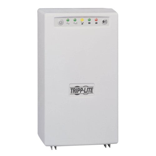 Tripp Lite SmartPro Medical-Grade UPS, Line Interactive, Lithium Battery, 6 Outlets - 230V, 700VA, 450W, Full Isolation