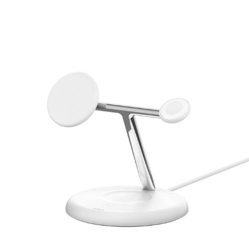 Belkin BoostCharge Pro White
