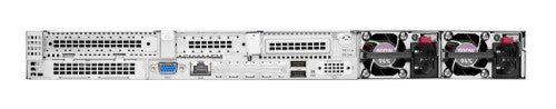 HPE ProLiant DL325 Gen10 Plus v2 7313P 3.0GHz 16-core 1P 32GB-R MR416i-a 8SFF 500W PS Server