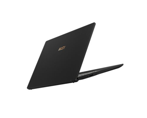 MSI Summit B14 A11M-077 Laptop 14" Full HD Intel® Core™ i5 i5-1135G7 8 GB DDR4-SDRAM 512 GB SSD Wi-Fi 6 (802.11ax) Windows 10 Pro Black