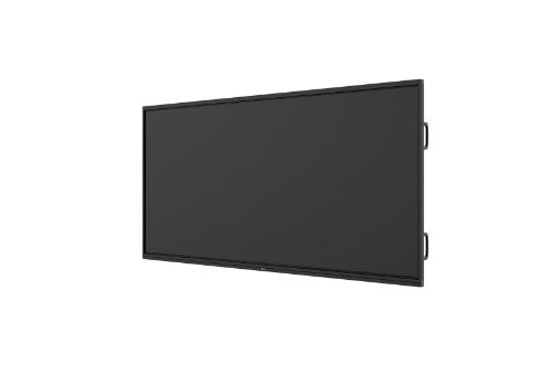 LG 105TR5WP-B interactive whiteboard 105" 5120 x 2160 pixels Touchscreen Black