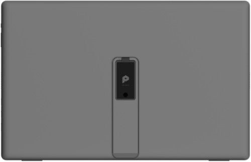 MSI PRO MP161 E2U portable TV/monitor Portable monitor Black 15.6" LED 1920 x 1080 pixels