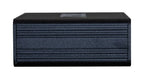 Digi AW02-G300 interface hub USB 3.2 Gen 1 (3.1 Gen 1) Type-A 1000 Mbit/s Black