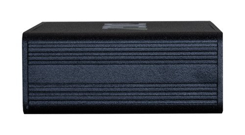 Digi AW02-G300-GLB interface hub USB 3.2 Gen 1 (3.1 Gen 1) Type-A 10000 Mbit/s Black