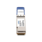 AddOn Networks QSFP28-100GB-LR4-HPB-AO network transceiver module Fiber optic 100000 Mbit/s 1309 nm
