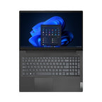 Lenovo V15 G4 AMN AMD Ryzen™ 5 7520U Laptop 15.6" Full HD 8 GB LPDDR5-SDRAM 256 GB SSD Wi-Fi 6 (802.11ax) Windows 11 Pro Black