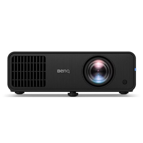 BenQ LW600ST+ Short throw projector 3200 ANSI lumens DLP WXGA (1280x800) 3D Black