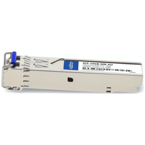 AddOn Networks SFP-10GB-MR-AO network transceiver module Fiber optic 10000 Mbit/s SFP+ 1310 nm