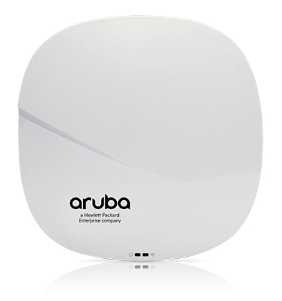 HPE Aruba Networking AP-335 1733 Mbit/s White Power over Ethernet (PoE)