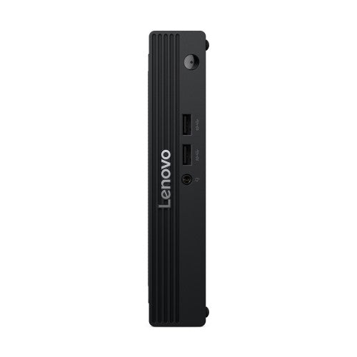 Lenovo V100q 16 GB DDR5-SDRAM 256 GB SSD Windows 11 Pro Mini PC Black