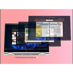 HP EliteBook 8 Flip G1i 13 AI PC Wolf Pro Security Edition Intel Core Ultra 7 265U Hybrid (2-in-1) 13.3" Touchscreen WUXGA 16 GB LPDDR5x-SDRAM 512 GB SSD Wi-Fi 7 (802.11be) Windows 11 Pro Silver