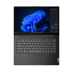 Lenovo V14 G5 IRL Intel Core 5 210H Laptop 14" Full HD 8 GB DDR5-SDRAM 256 GB SSD Wi-Fi 6 (802.11ax) Windows 11 Pro English Black