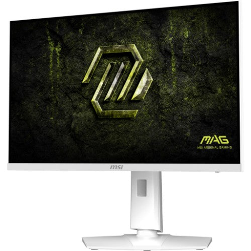 MSI MAG 274QRFW X32 computer monitor 27" 2560 x 1440 pixels Wide Quad HD LCD White