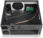iStarUSA S-21 computer case Desktop Black