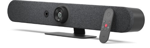 Logitech 960-001563 video conferencing system Ethernet LAN Group video conferencing system