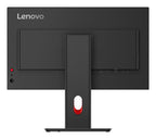 Lenovo ThinkVision T24-40 computer monitor 23.8" 1920 x 1080 pixels Full HD LCD Black
