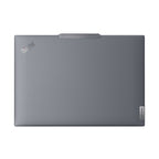Lenovo ThinkPad T14s Gen 5 Intel Core Ultra 5 125U Laptop 14" Touchscreen WUXGA 16 GB LPDDR5x-SDRAM 512 GB SSD Wi-Fi 6E (802.11ax) Windows 11 Pro English Gray