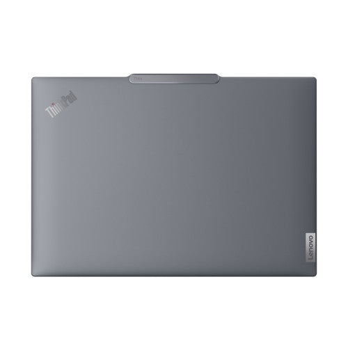 Lenovo ThinkPad T14s Gen 5 Intel Core Ultra 5 125U Laptop 14" Touchscreen WUXGA 16 GB LPDDR5x-SDRAM 512 GB SSD Wi-Fi 6E (802.11ax) Windows 11 Pro English Gray