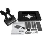 StarTech.com SECTBLTPOS tablet security enclosure 9.7" Black