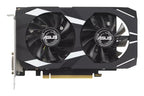 ASUS Dual -RTX3050-6G NVIDIA GeForce RTX 3050 6 GB GDDR6