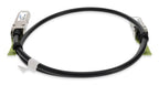 AddOn Networks P06149-B22-AO InfiniBand/fibre optic cable 39.4" (1 m) QSFP56 DAC Black, Silver