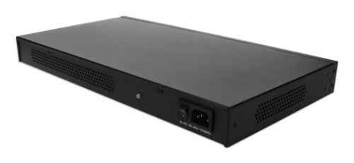 AddOn Networks ADD-GPOEIN24-48V350W PoE adapter Fast Ethernet, Gigabit Ethernet 48 V