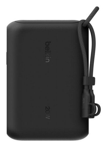 Belkin BoostCharge 10000 mAh Black
