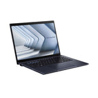 ASUS ExpertBook B5 B5404CMA-XS76T Intel Core Ultra 7 155H Laptop 14" Touchscreen WQXGA 32 GB DDR5-SDRAM 512 GB SSD Wi-Fi 6E (802.11ax) Windows 11 Pro Black
